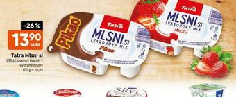 Terno Tatra mlsni si nabídka