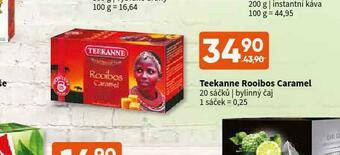 Terno Teekanne roolbos caramel nabídka