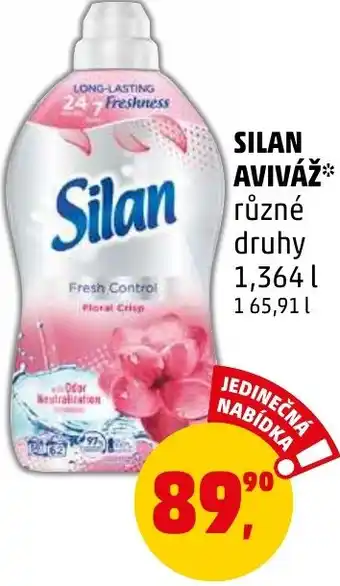 Penny Market SILAN AVIVÁŽ nabídka