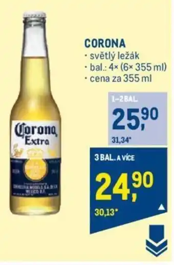 Makro CORONA nabídka