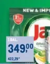 Makro TABLETY DO MYČKY nabídka