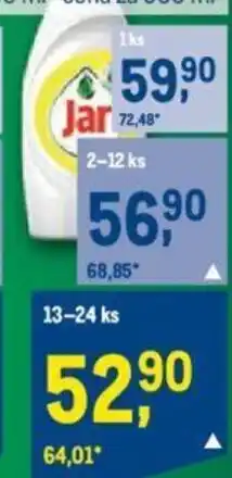 Makro PROSTŘEDEK NA RUČNÍ MYTÍ NÁDOBÍ nabídka