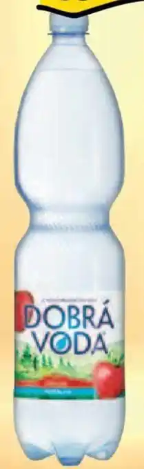 Albert Dobrá voda nabídka