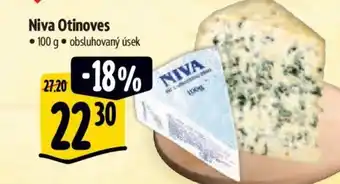 Albert Niva Otinoves nabídka