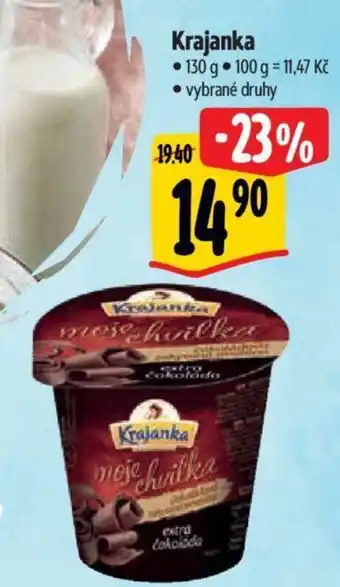 Albert Krajanka nabídka