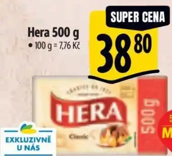 Hera 500 g