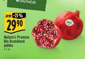 Jip Bio granátové jablko nabídka