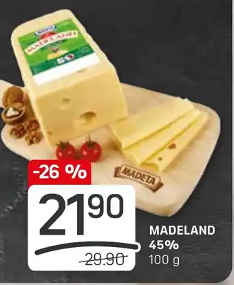 Flop MADELAND 45% nabídka