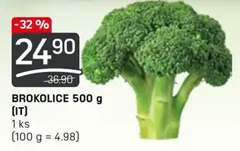 BROKOLICE 500 g (IT)