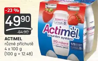 ACTIMEL