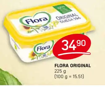 Flop FLORA ORIGINAL 225 g nabídka