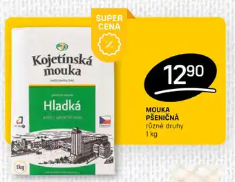 Flop MOUKA PŠENIČNÁ nabídka