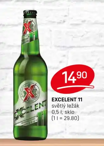 Flop EXCELENT 11 nabídka
