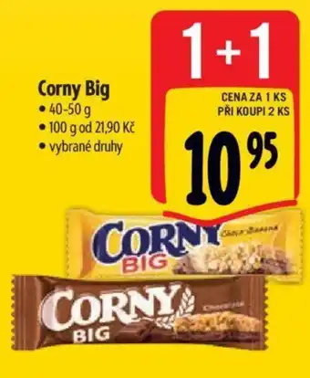 Albert Corny Big nabídka