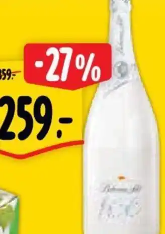 Albert Bohemia Sekt nabídka