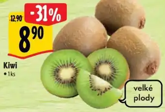 Albert Kiwi nabídka