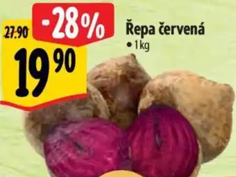 Albert Paprika červená nabídka