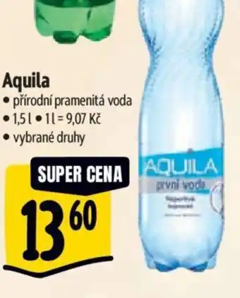 Albert Aquila nabídka