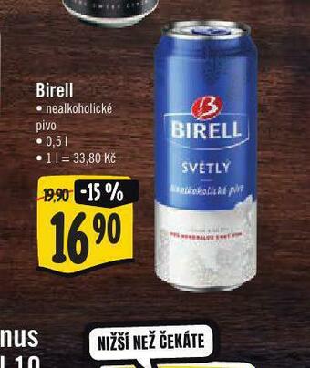 Jip Birell nabídka