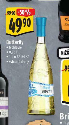 Butterfly