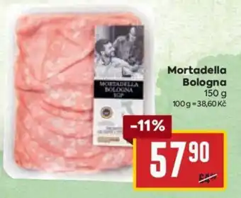 Billa Mortadella Bologna nabídka
