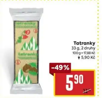Tatranky