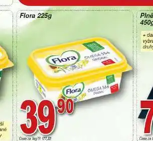 Hruška Flora 225 g nabídka