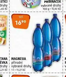 Terno Magnesia nabídka