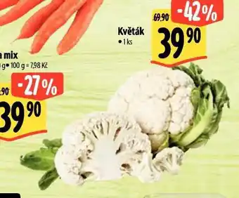 Albert Květák nabídka