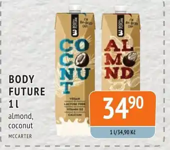 BODY FUTURE 1L