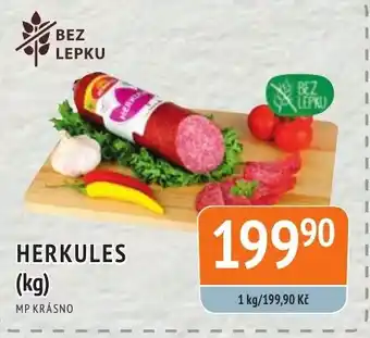 Coop hb HERKULES (kg) nabídka
