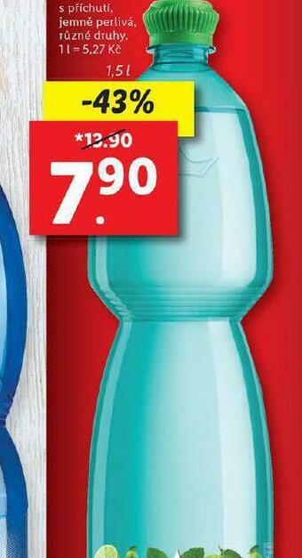 Lidl Korunní nabídka