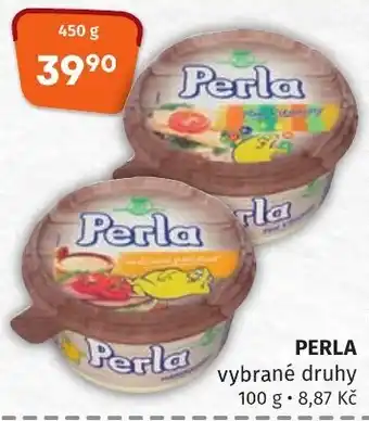 Coop hb PERLA nabídka