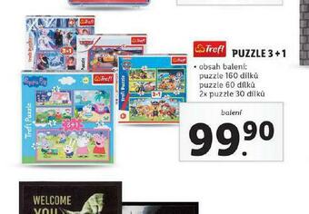 Puzzle 3+1