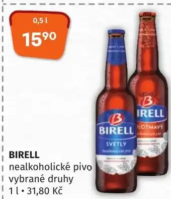 Coop hb BIRELL nabídka