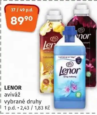 LENOR