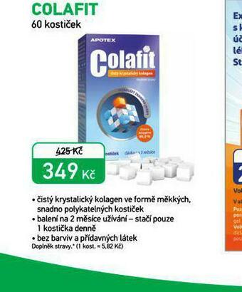 Colafit