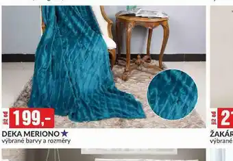 Baumax Deka meriono nabídka