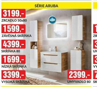 Baumax Závěsná skříňka nabídka