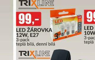 Baumax Led žárovka nabídka