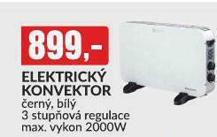 Elektrický konvektor