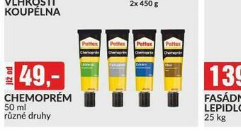 Chemoprén