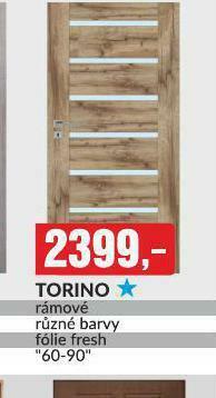 Dveře torino