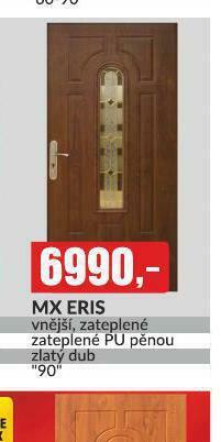 Baumax Dveře mx eris nabídka