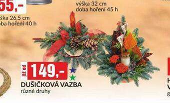 Dušičková vazba