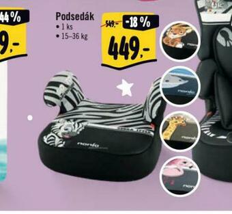 Podsedák