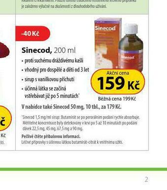 Sinecod