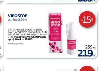 Virostop