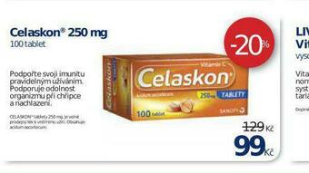 Benu Celaskon nabídka