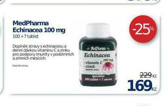 Medpharma echinacea